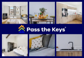 The Causeway 1 - Pass The Keys Modern 2-Bed Apartment in Central Altrincham